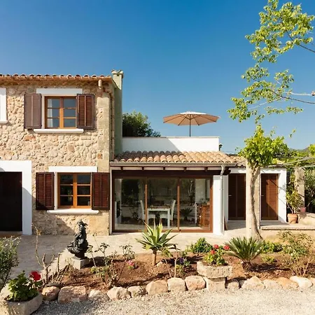Holiday home La Sort Den Mateu By Sunvillas Mallorca *