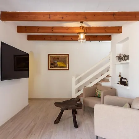 Holiday home La Sort Den Mateu By Sunvillas Mallorca *
