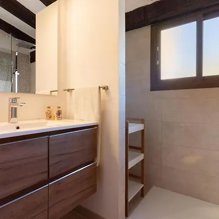 La Sort Den Mateu By Sunvillas Mallorca *