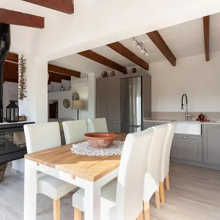Holiday home La Sort Den Mateu By Sunvillas Mallorca *