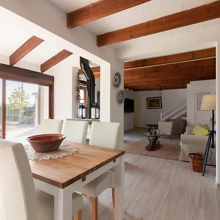 La Sort Den Mateu By Sunvillas Mallorca Pollenca