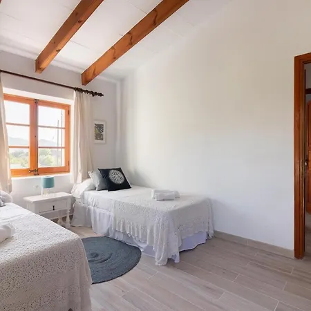 La Sort Den Mateu By Sunvillas Mallorca Holiday home *