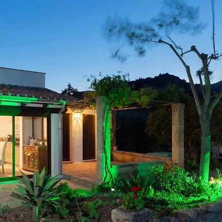 La Sort Den Mateu By Sunvillas Mallorca Holiday home *