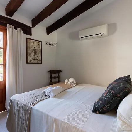 La Sort Den Mateu By Sunvillas Mallorca Holiday home Pollenca