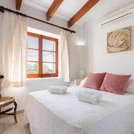 La Sort Den Mateu By Sunvillas Mallorca