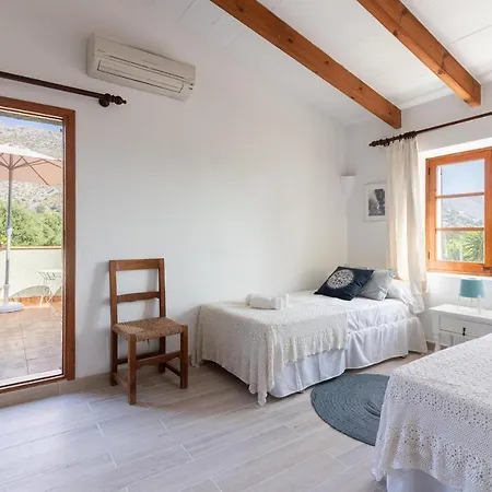 La Sort Den Mateu By Sunvillas Mallorca Holiday home