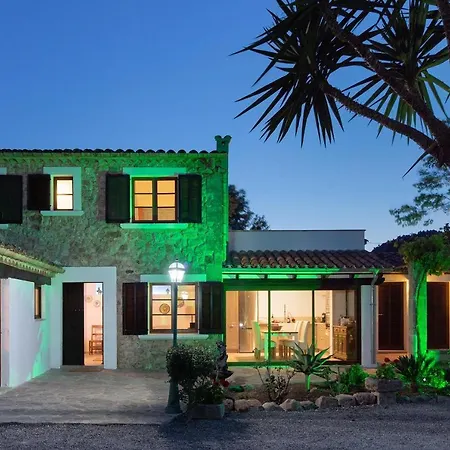 Holiday home La Sort Den Mateu By Sunvillas Mallorca Pollenca