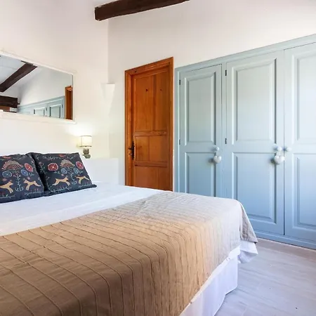 La Sort Den Mateu By Sunvillas Mallorca Holiday home