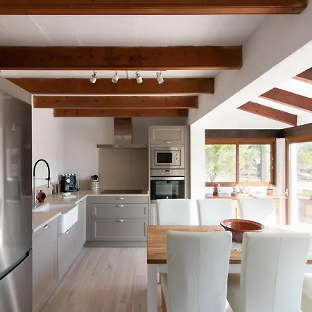 Holiday home La Sort Den Mateu By Sunvillas Mallorca