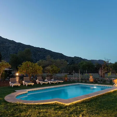 La Sort Den Mateu By Sunvillas Mallorca Holiday home