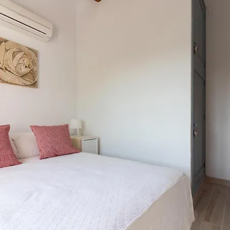 Holiday home La Sort Den Mateu By Sunvillas Mallorca